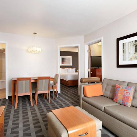 Towneplace Suites Gaithersburg Exteriör bild