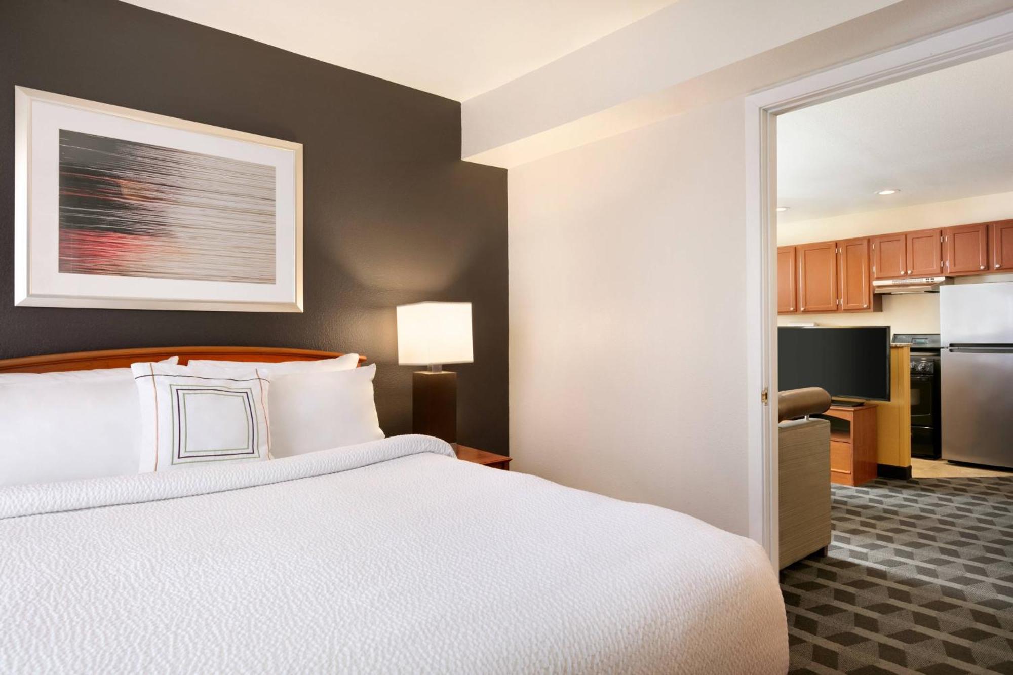 Towneplace Suites Gaithersburg Exteriör bild