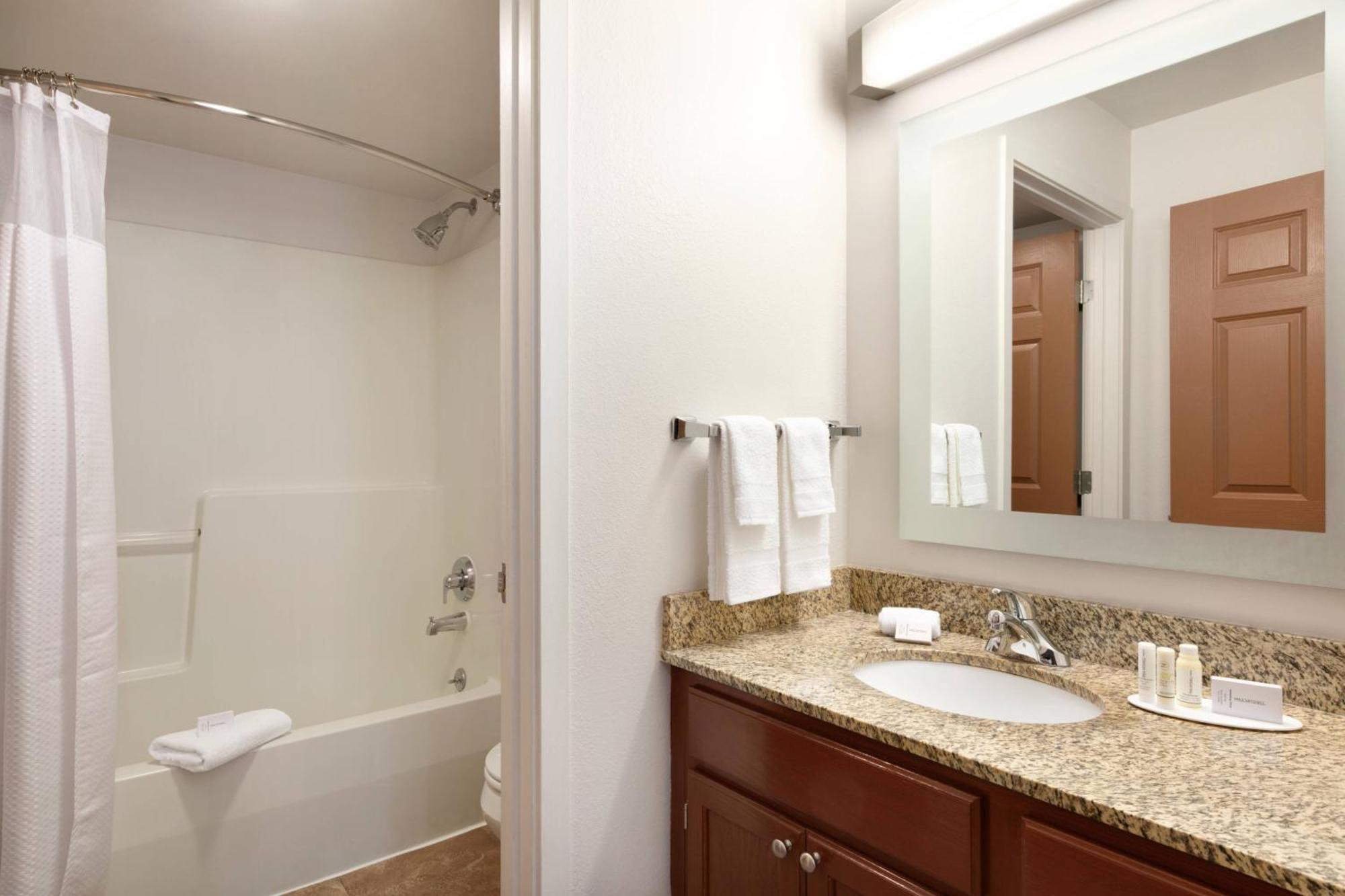 Towneplace Suites Gaithersburg Exteriör bild