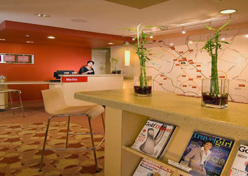 Towneplace Suites Gaithersburg Exteriör bild