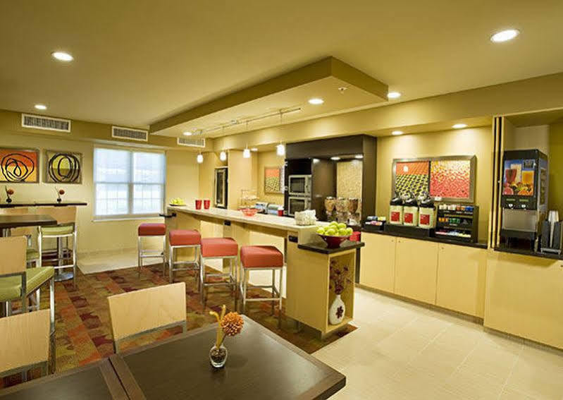 Towneplace Suites Gaithersburg Exteriör bild