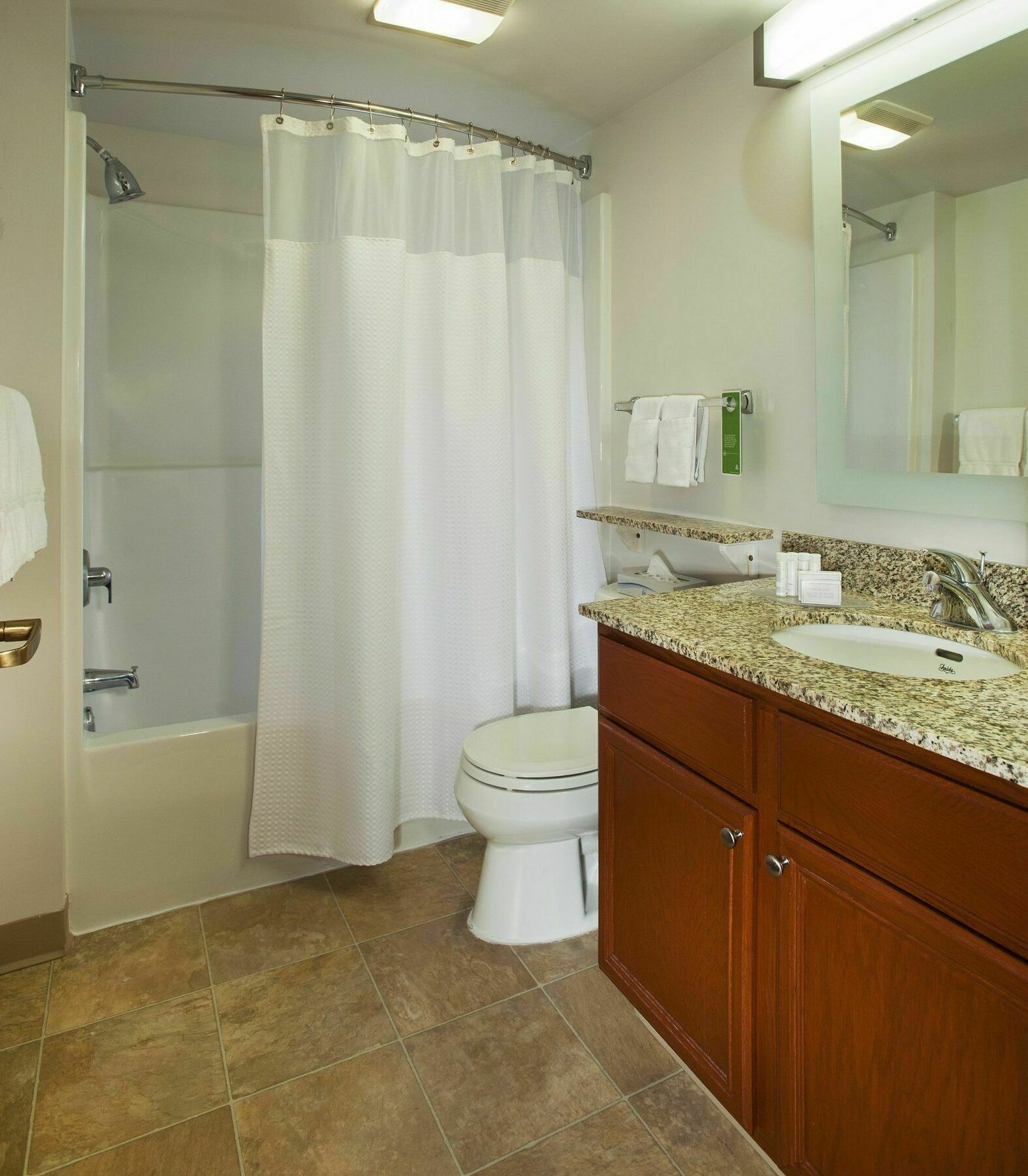 Towneplace Suites Gaithersburg Exteriör bild